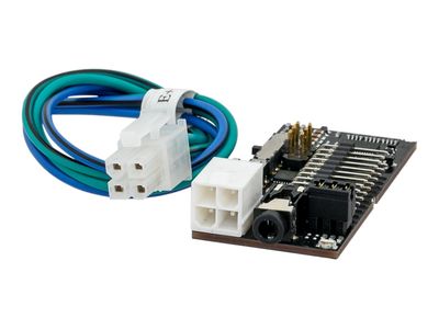 MATCH MEC ANALOG IN для PP 86DSP, PP 62DSP, PP UP7DSP